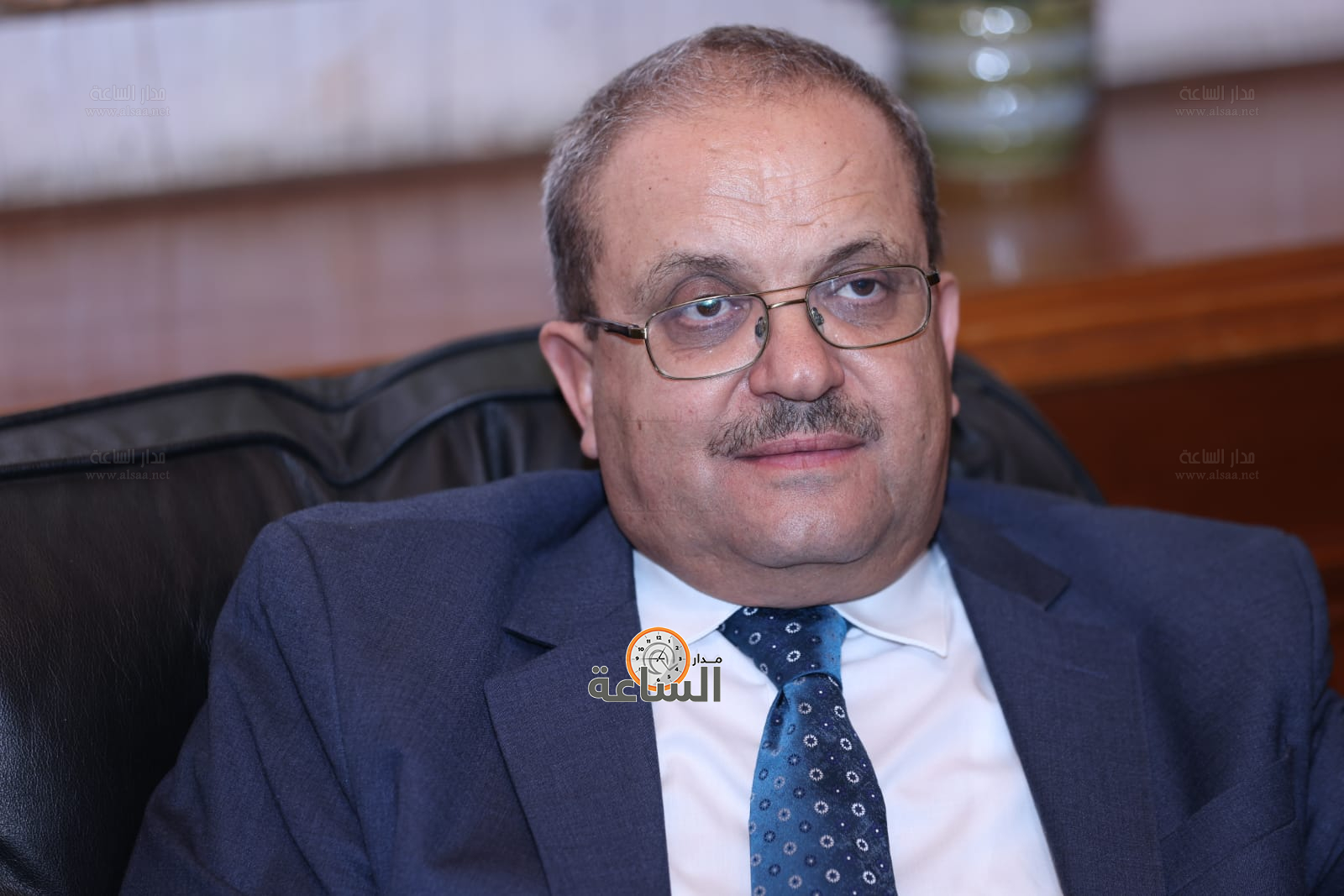 Madar Al-Saa Images 0.08081994475476317