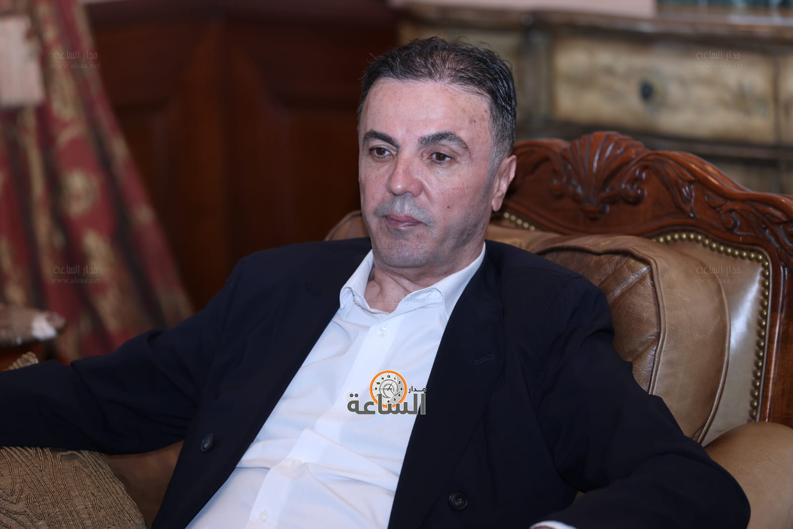 Madar Al-Saa Images 0.025635476385648115