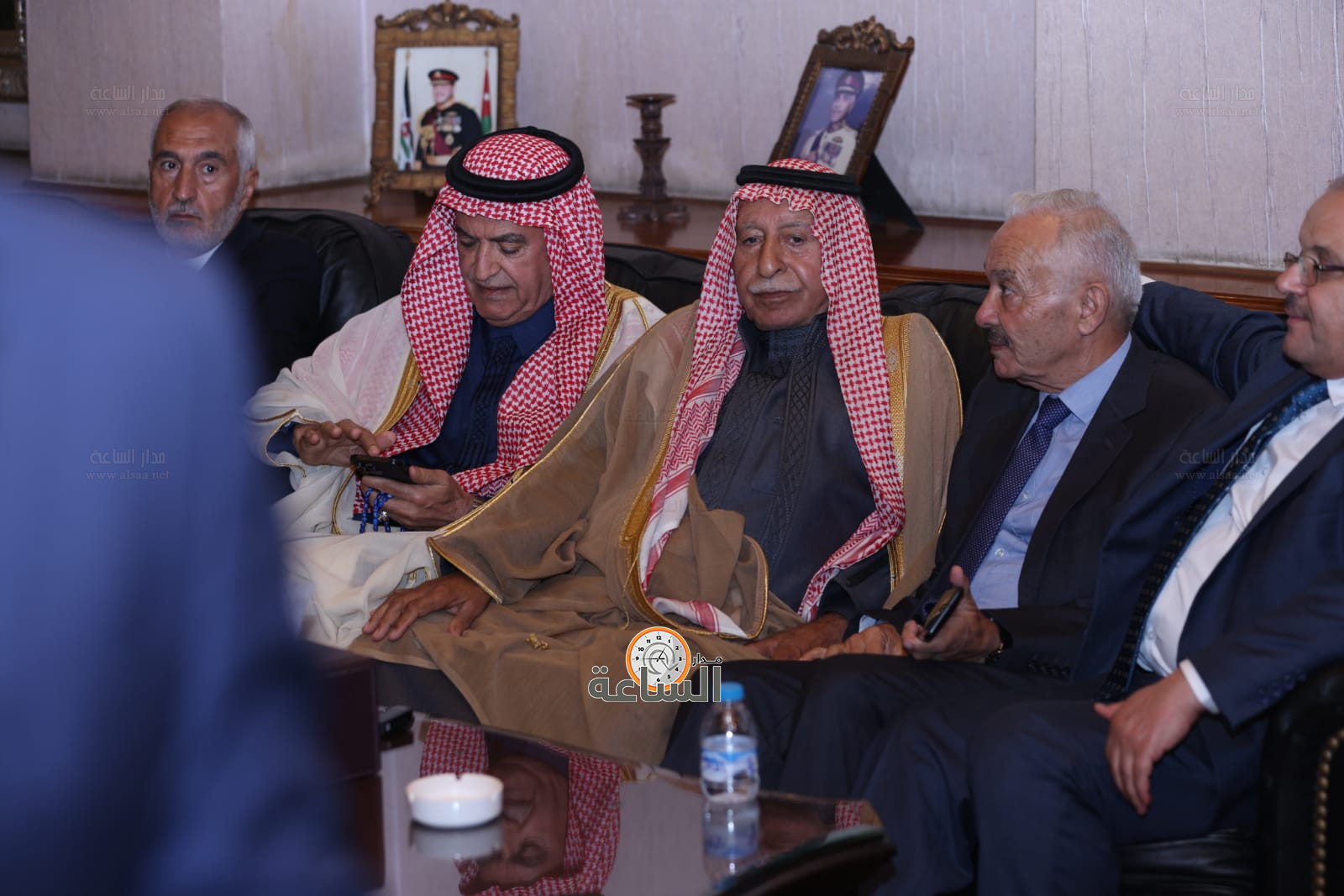 Madar Al-Saa Images 0.24884700858771225