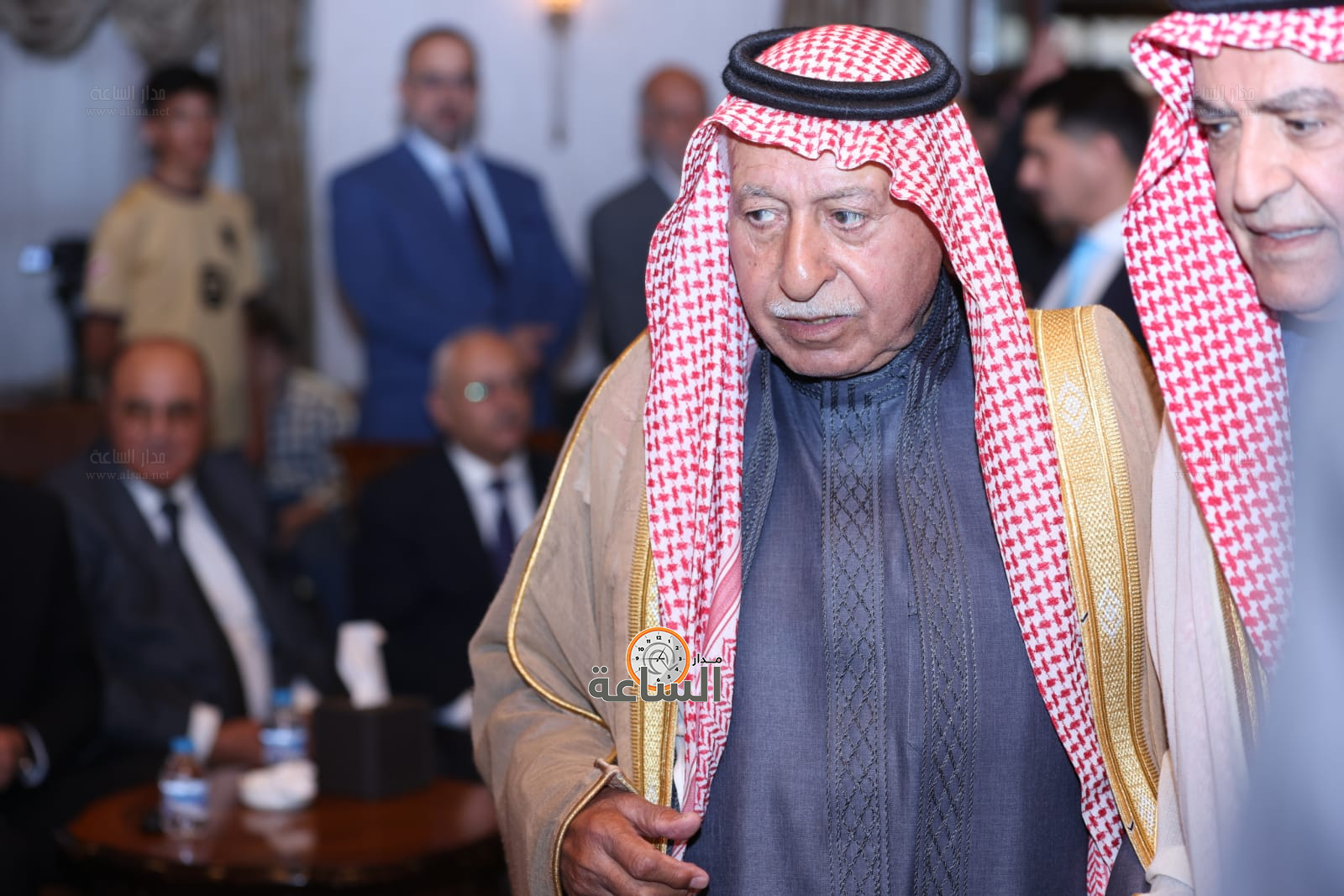 Madar Al-Saa Images 0.158066552476139