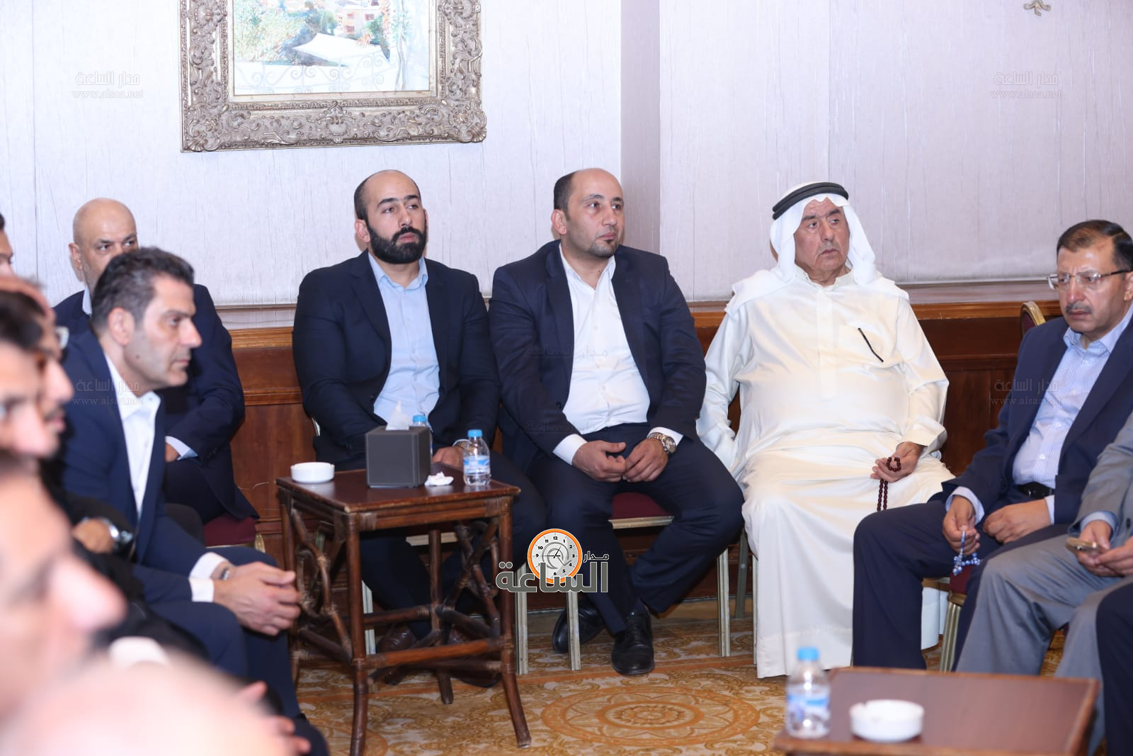 Madar Al-Saa Images 0.38263403131975526