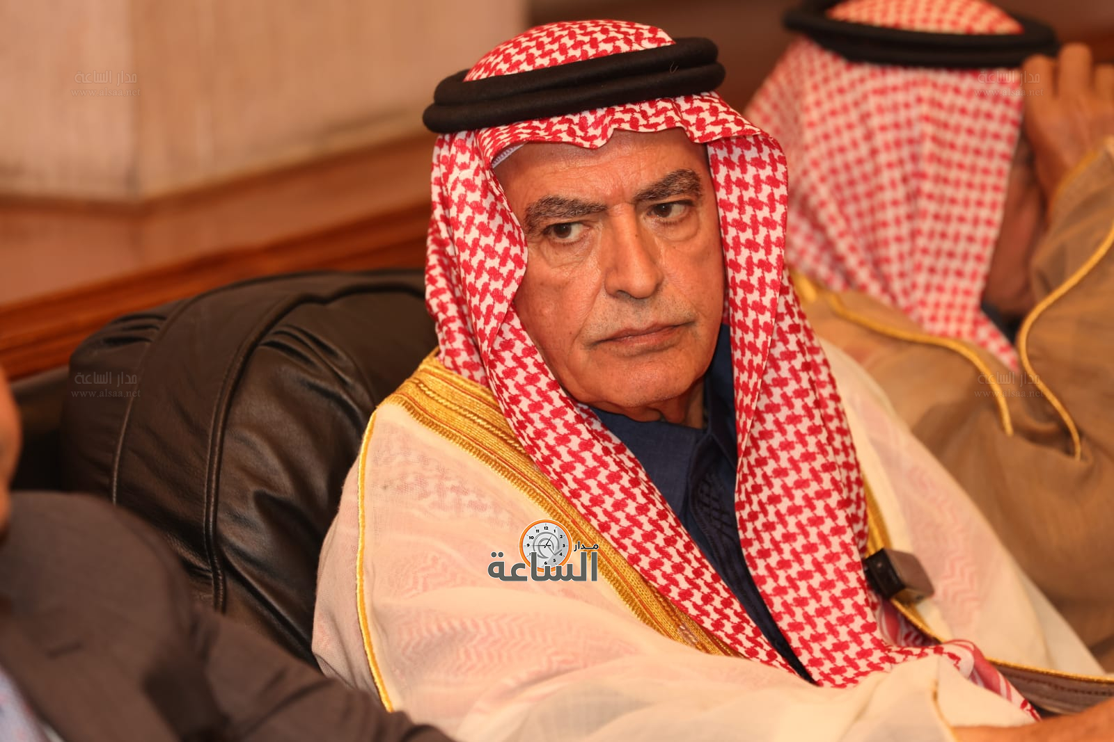 Madar Al-Saa Images 0.7323803944602036