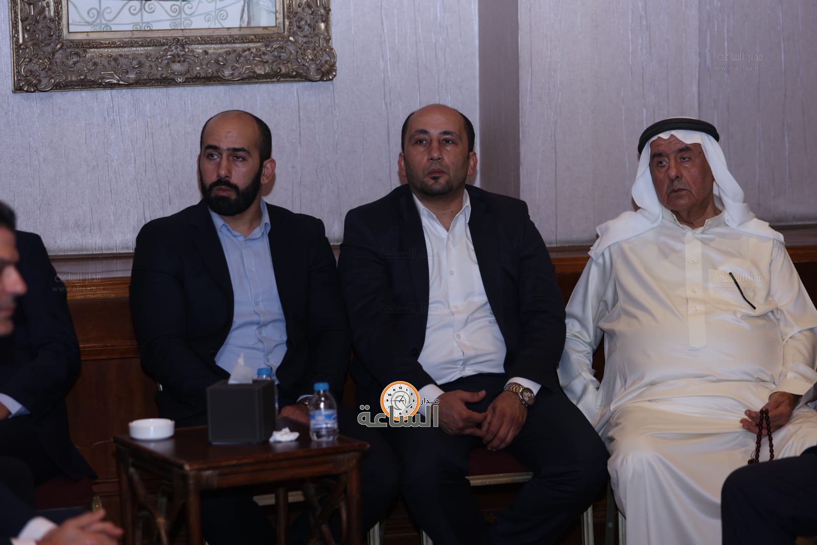 Madar Al-Saa Images 0.7541127333040586