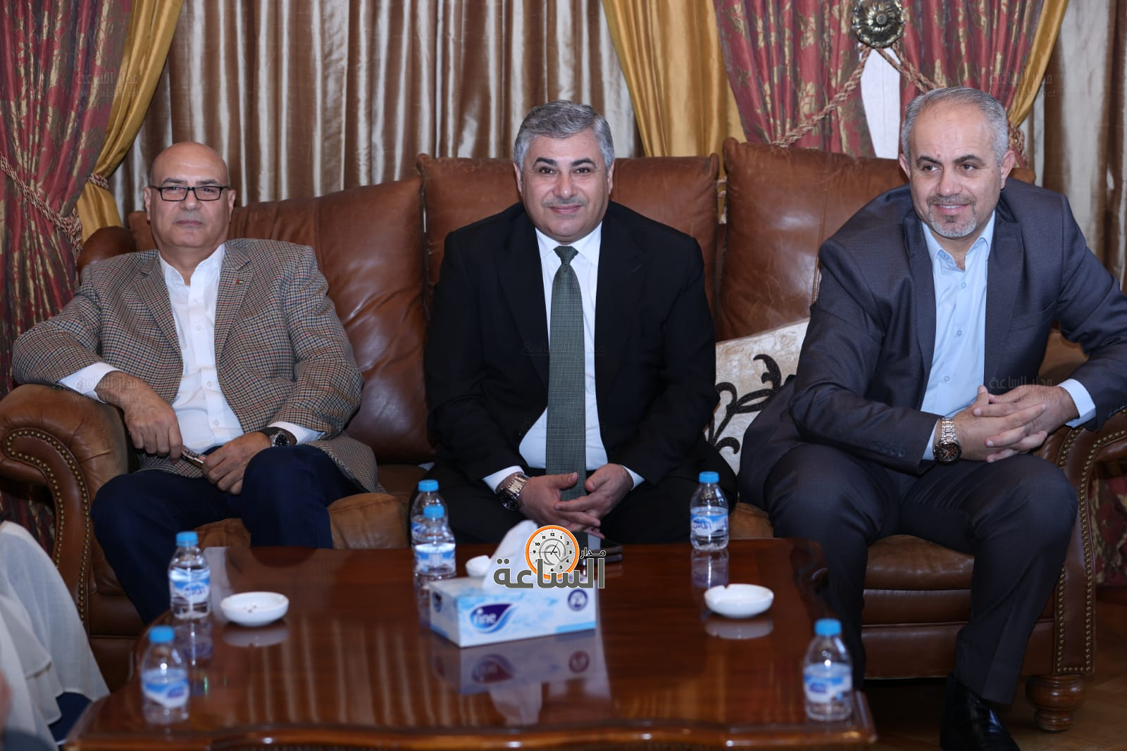 Madar Al-Saa Images 0.8952060288908322