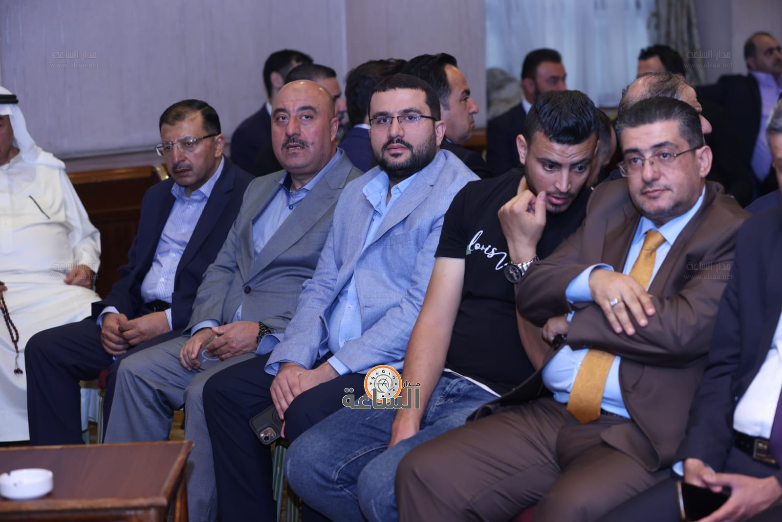 Madar Al-Saa Images 0.8143049607787759