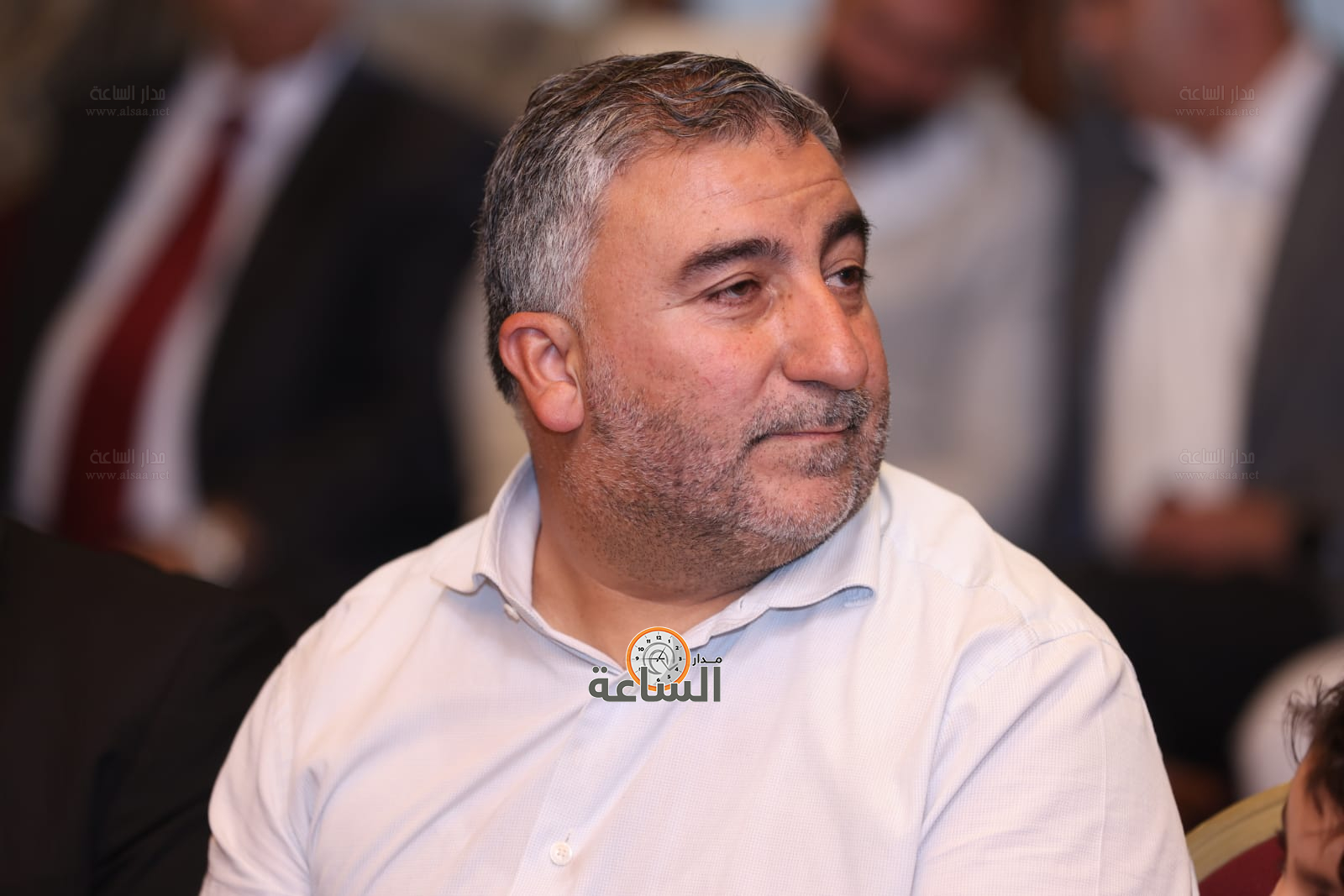 Madar Al-Saa Images 0.12633244133316868