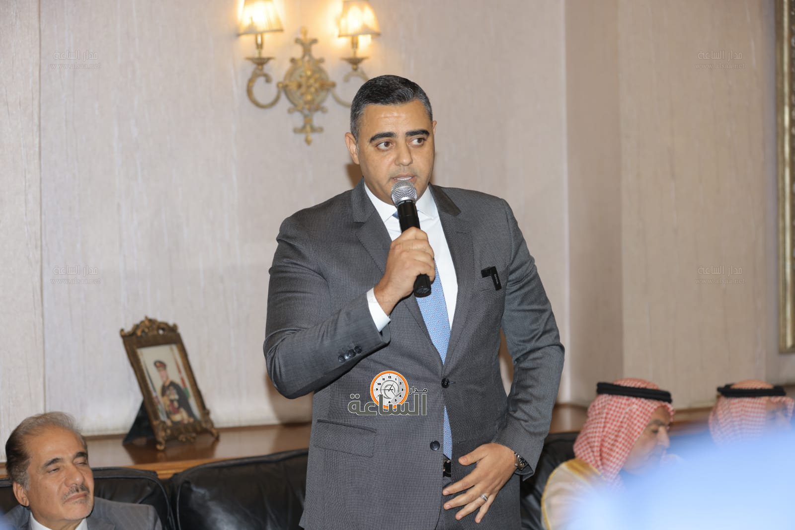 Madar Al-Saa Images 0.7894900459736386