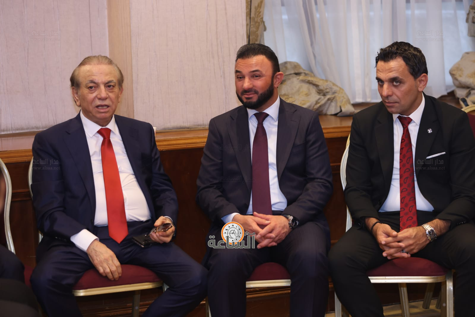 Madar Al-Saa Images 0.5149963783736995