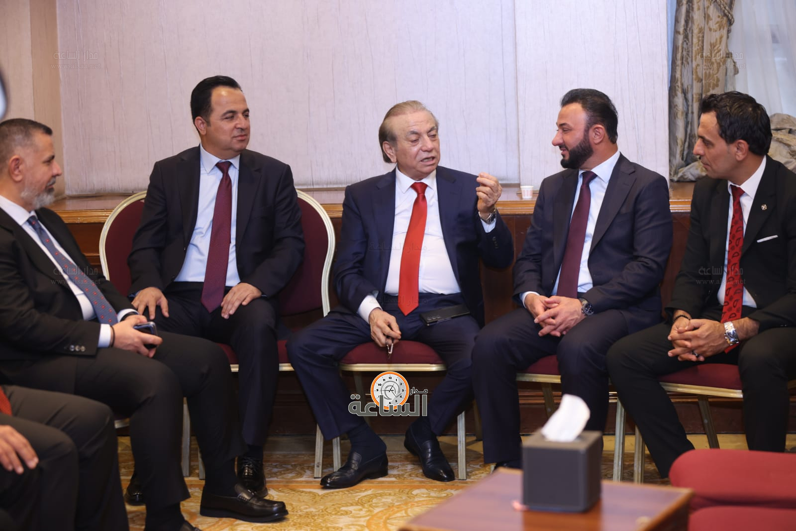 Madar Al-Saa Images 0.6643626884263372