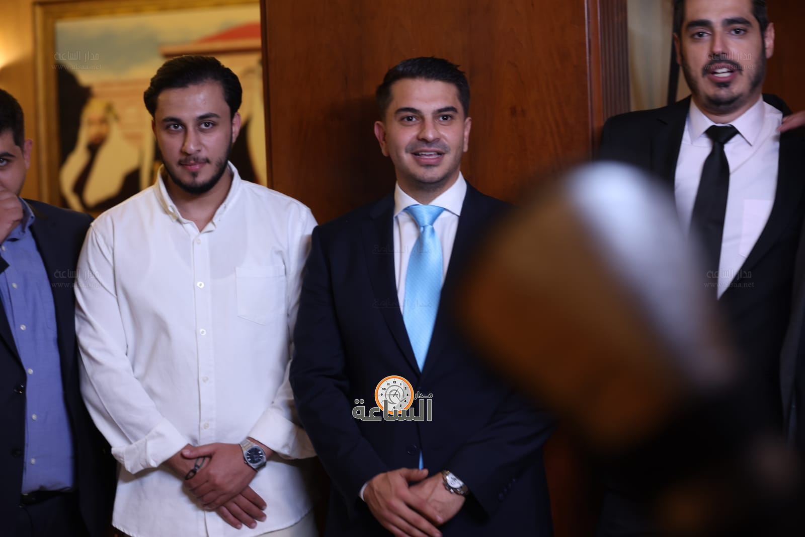 Madar Al-Saa Images 0.685132016942534