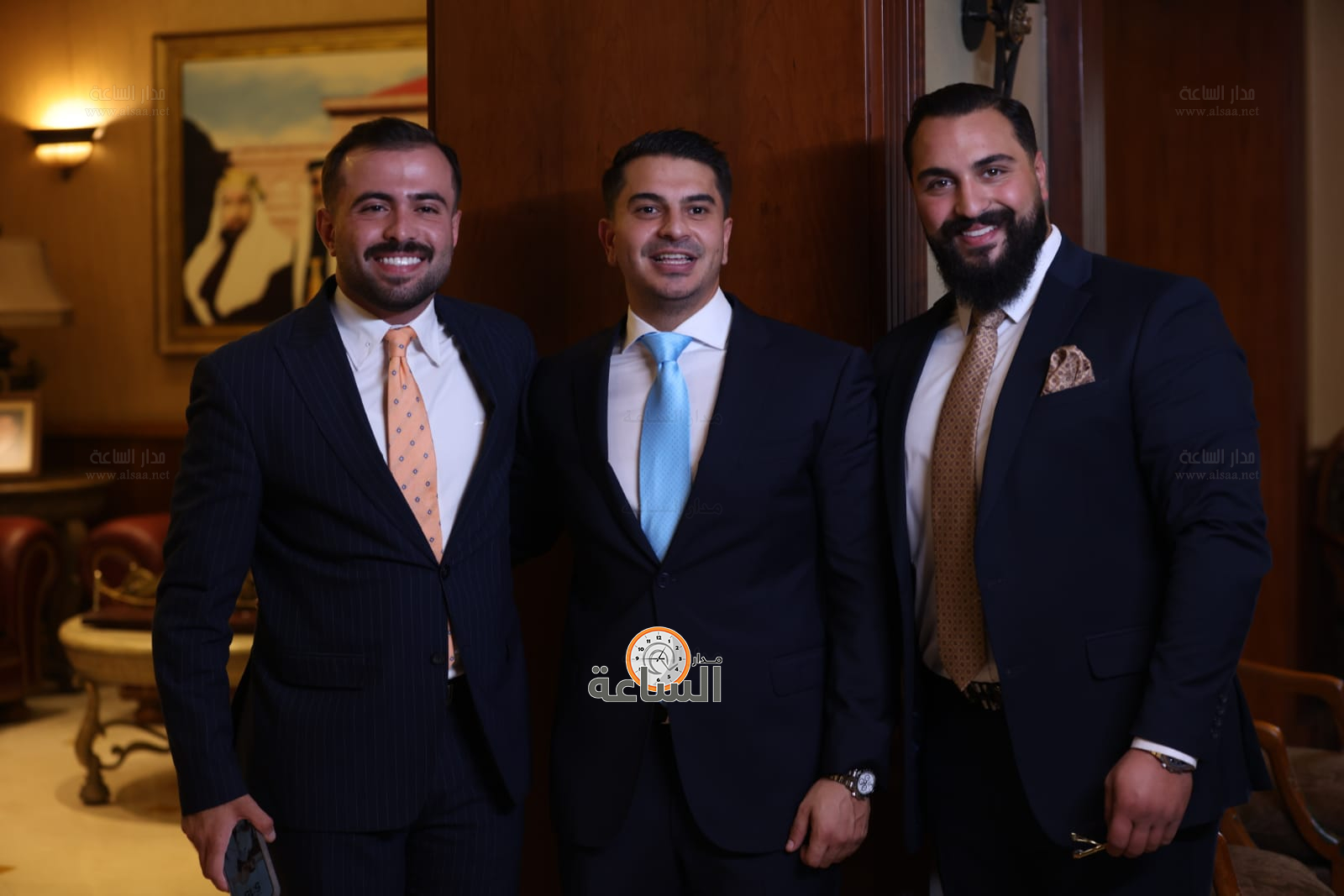 Madar Al-Saa Images 0.6196860396680093