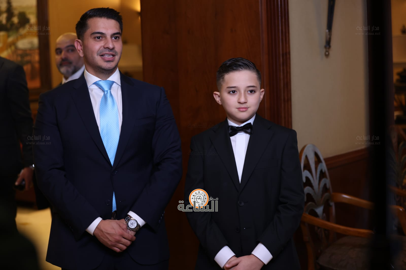 Madar Al-Saa Images 0.07480551994516971