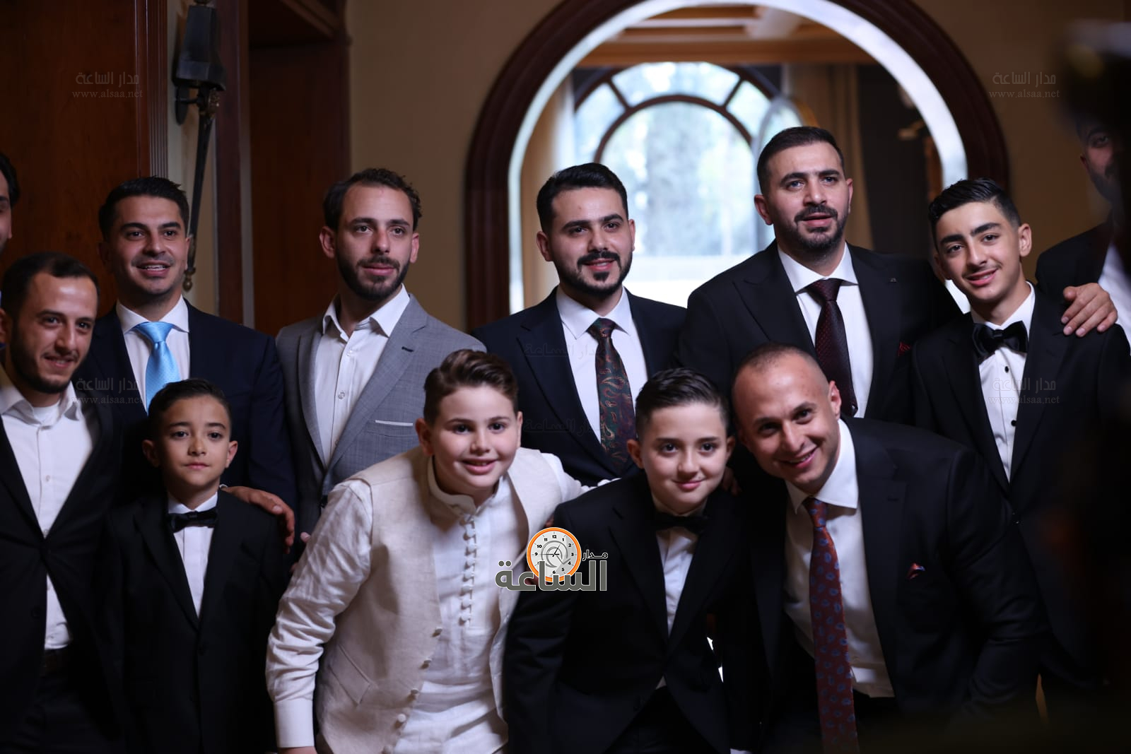 Madar Al-Saa Images 0.6167879164833224