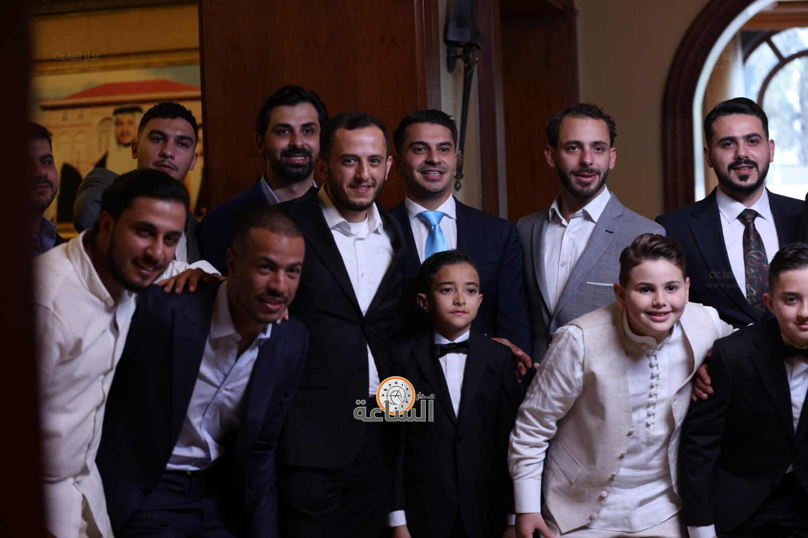 Madar Al-Saa Images 0.7951155001478226