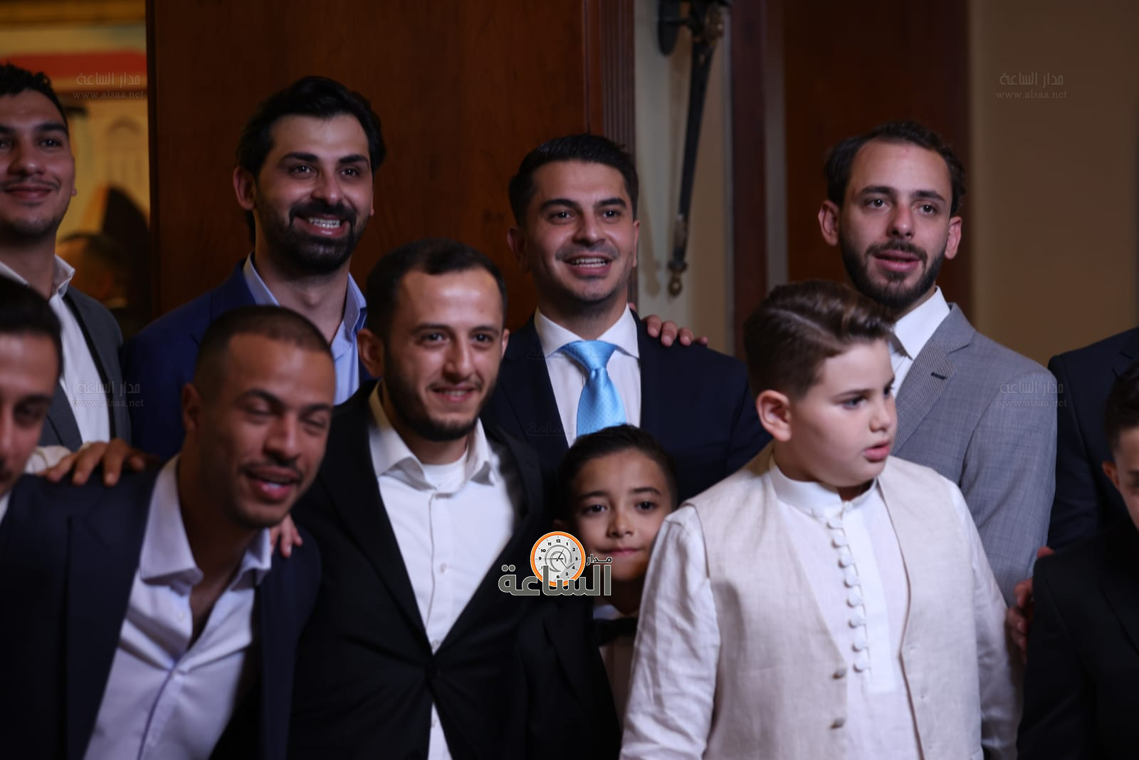 Madar Al-Saa Images 0.5895260276782244