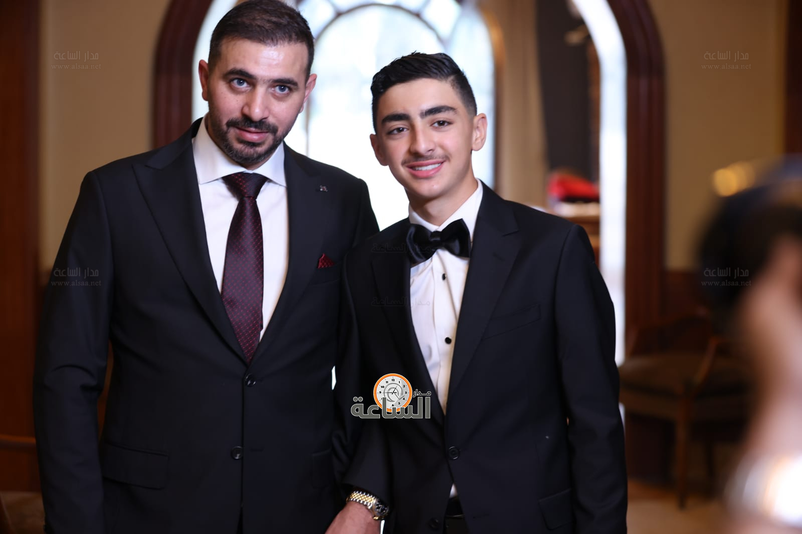 Madar Al-Saa Images 0.20902332867541829