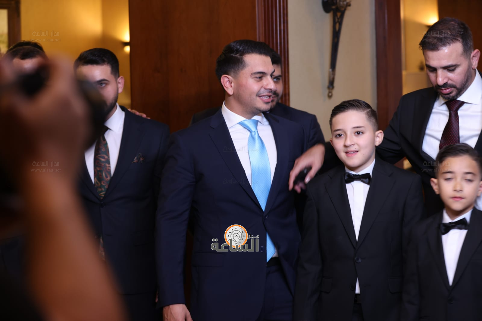 Madar Al-Saa Images 0.5833929092592173