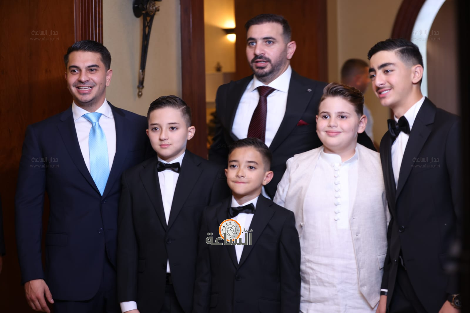 Madar Al-Saa Images 0.9716761513108909