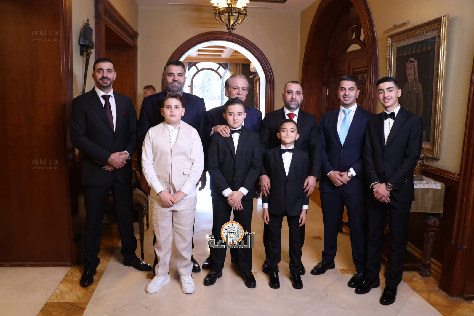 Madar Al-Saa Images 0.22332561425099895