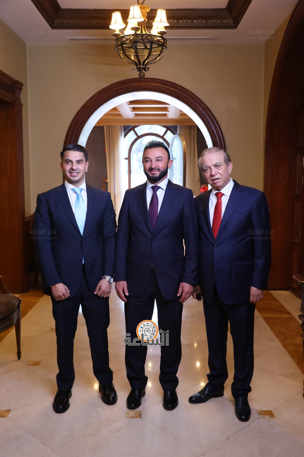 Madar Al-Saa Images 0.7934919660527407