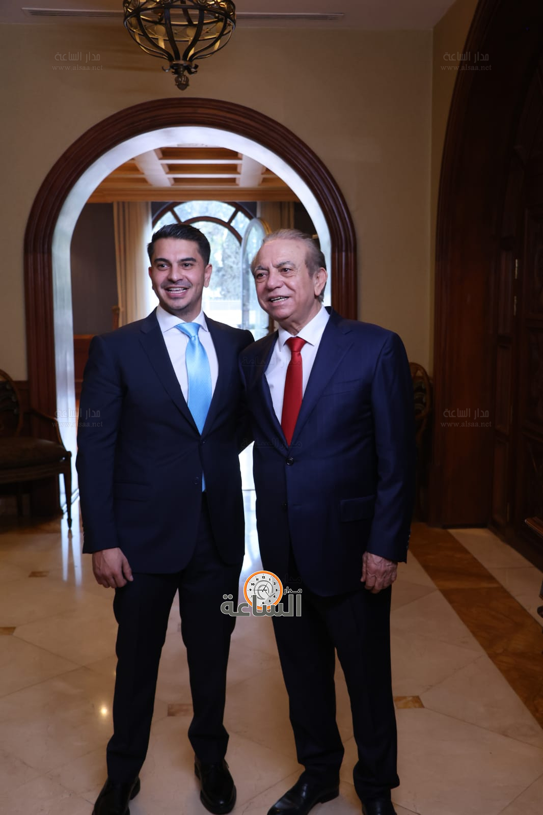 Madar Al-Saa Images 0.860427816223905