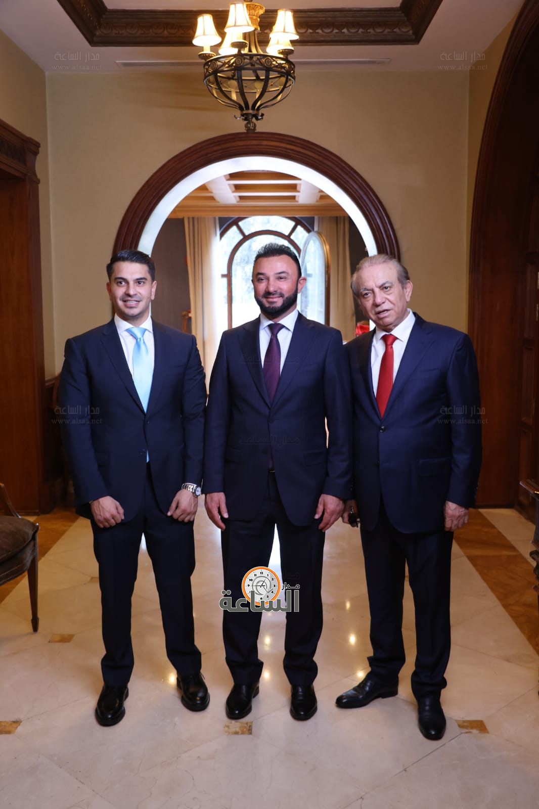 Madar Al-Saa Images 0.44846821687560334