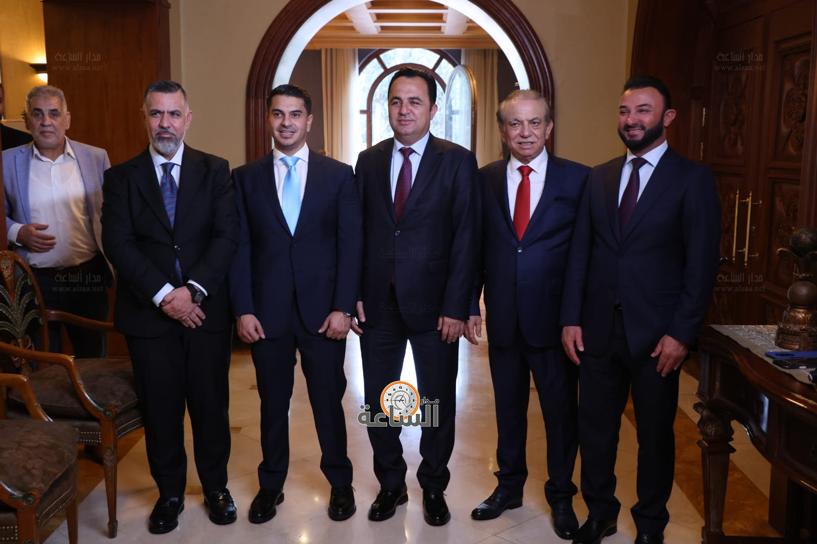 Madar Al-Saa Images 0.4783946953416034