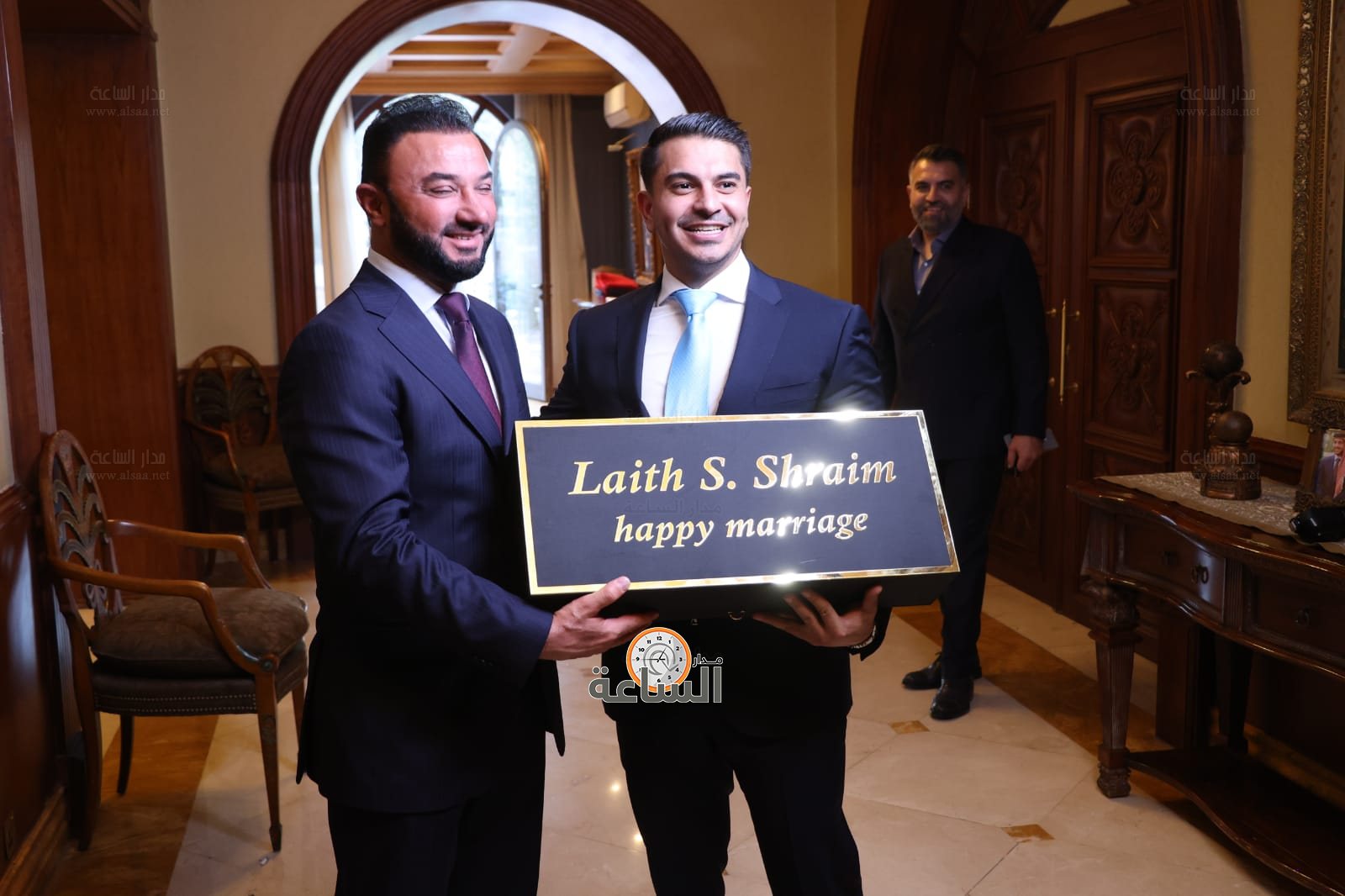 Madar Al-Saa Images 0.49126948819838845