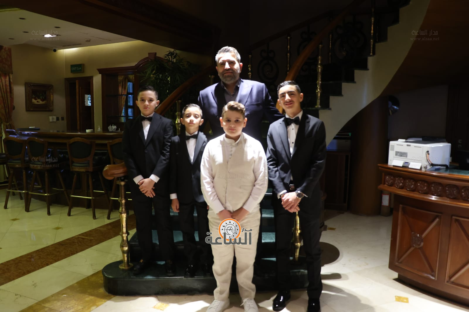 Madar Al-Saa Images 0.053759388836831956