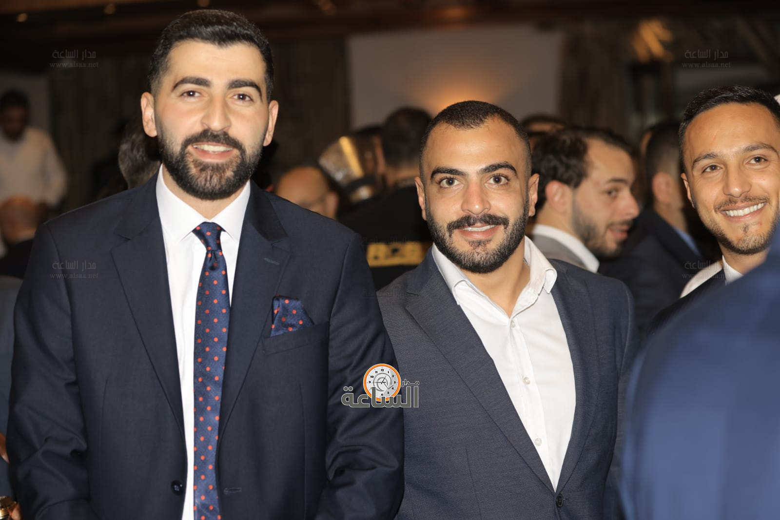 Madar Al-Saa Images 0.9159841714553452