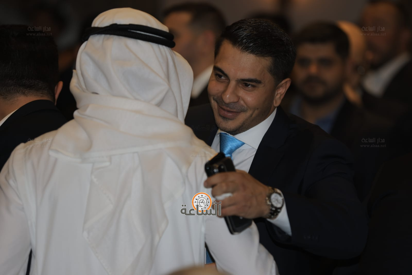 Madar Al-Saa Images 0.3924128828843809