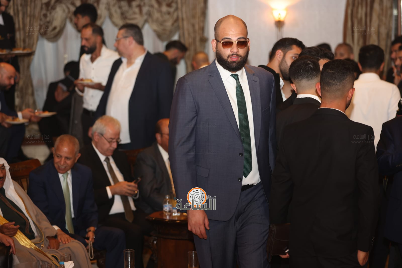 Madar Al-Saa Images 0.8610074951949173