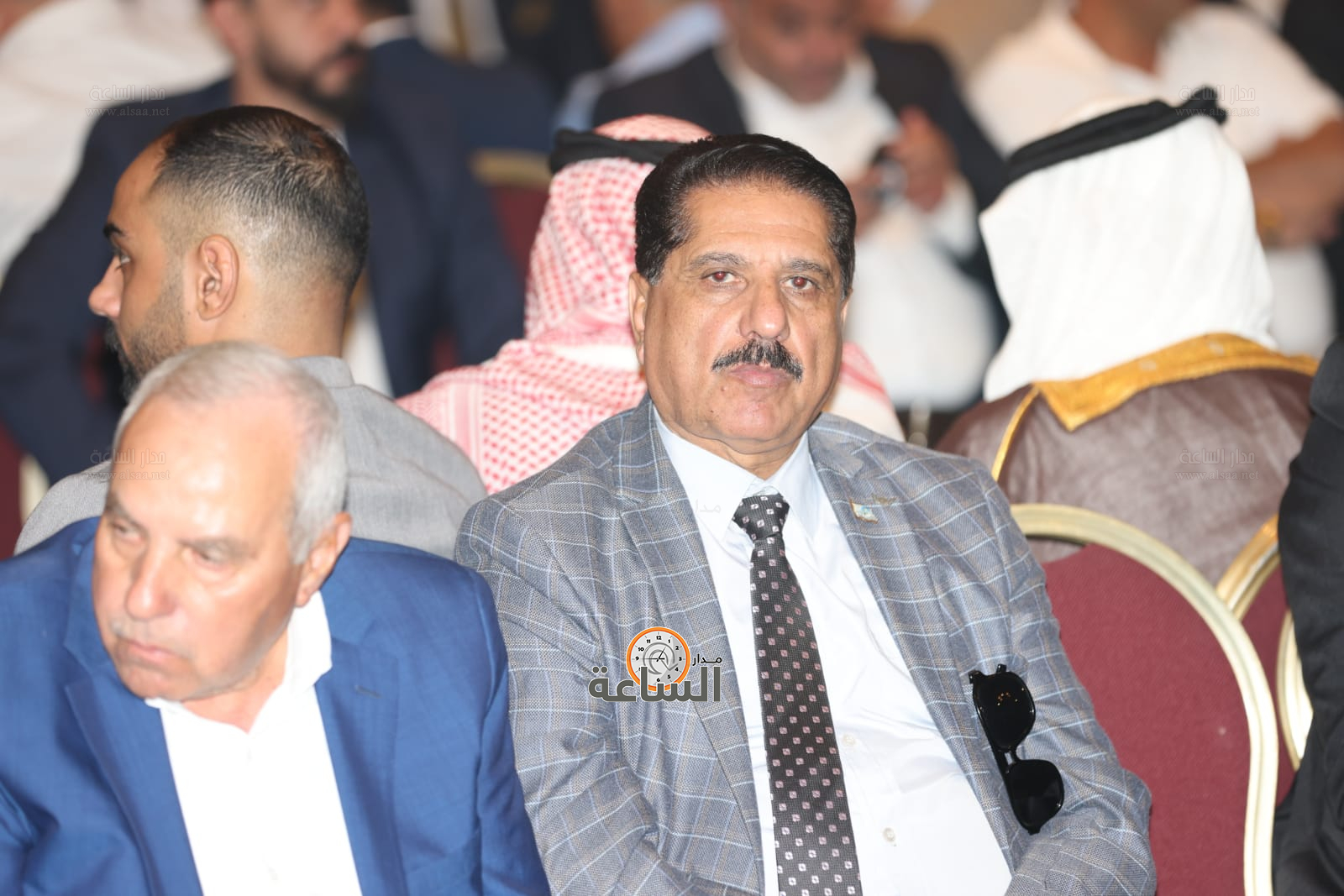 Madar Al-Saa Images 0.675794812607065