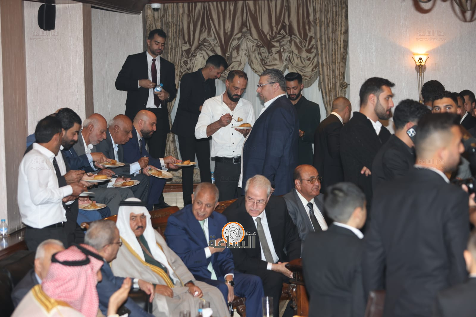 Madar Al-Saa Images 0.2062268227653028