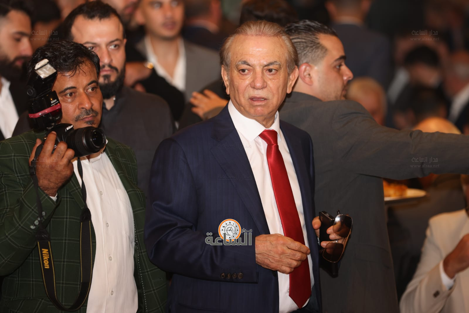 Madar Al-Saa Images 0.5031254402430357