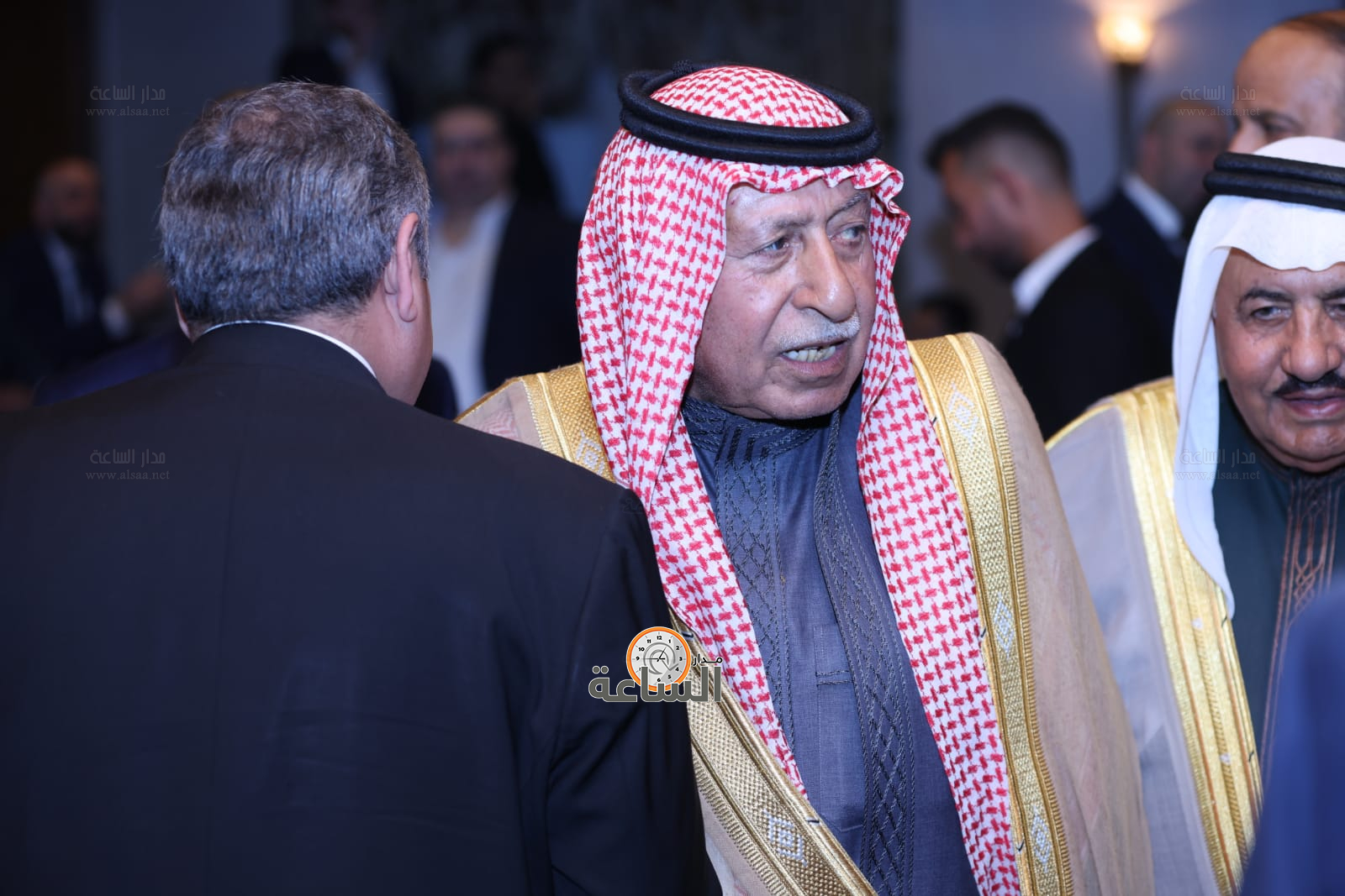 Madar Al-Saa Images 0.14055704776364442