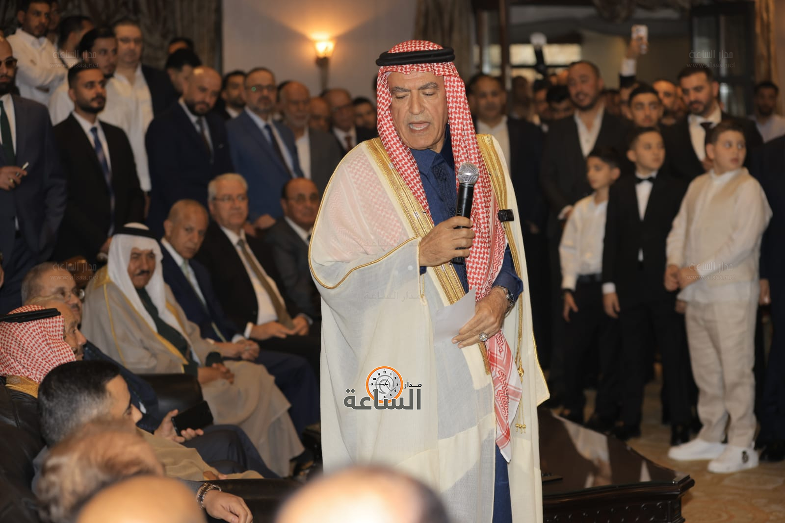 Madar Al-Saa Images 0.6252880189725621