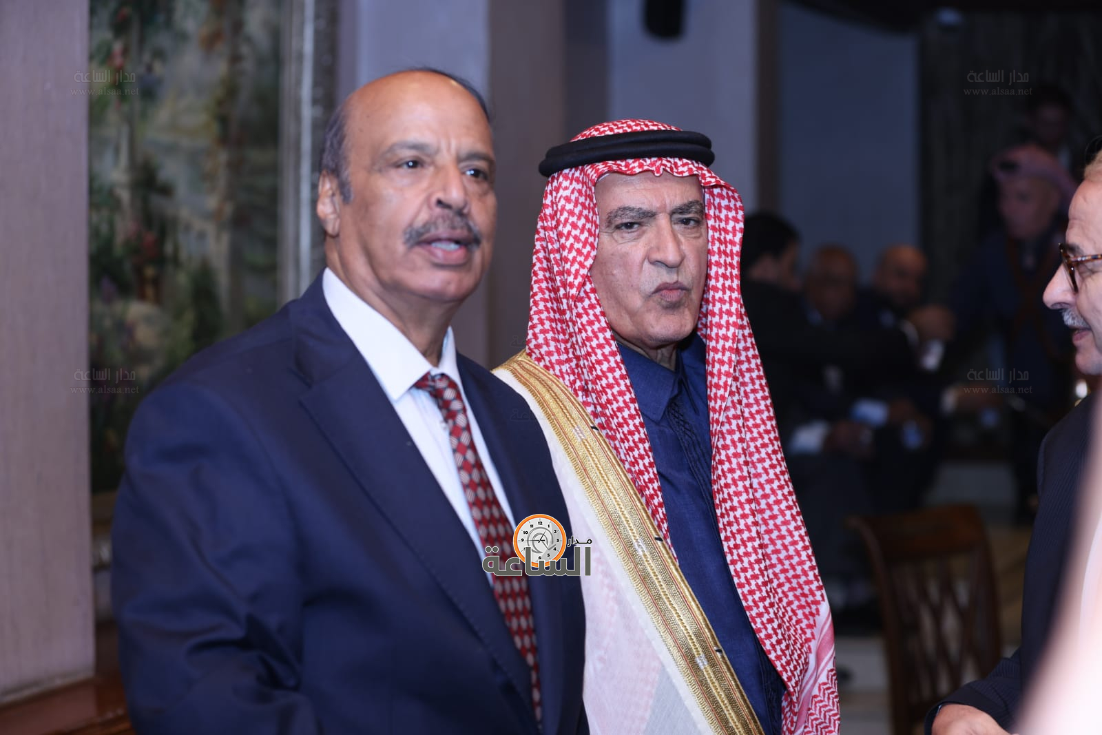 Madar Al-Saa Images 0.1952274869157854