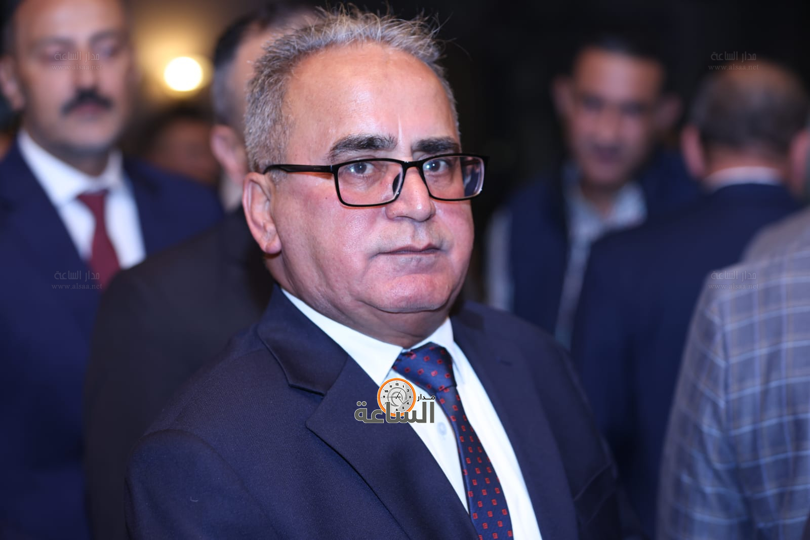 Madar Al-Saa Images 0.6868701390476998