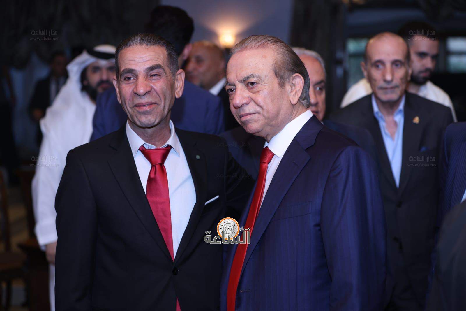 Madar Al-Saa Images 0.8007507266297671