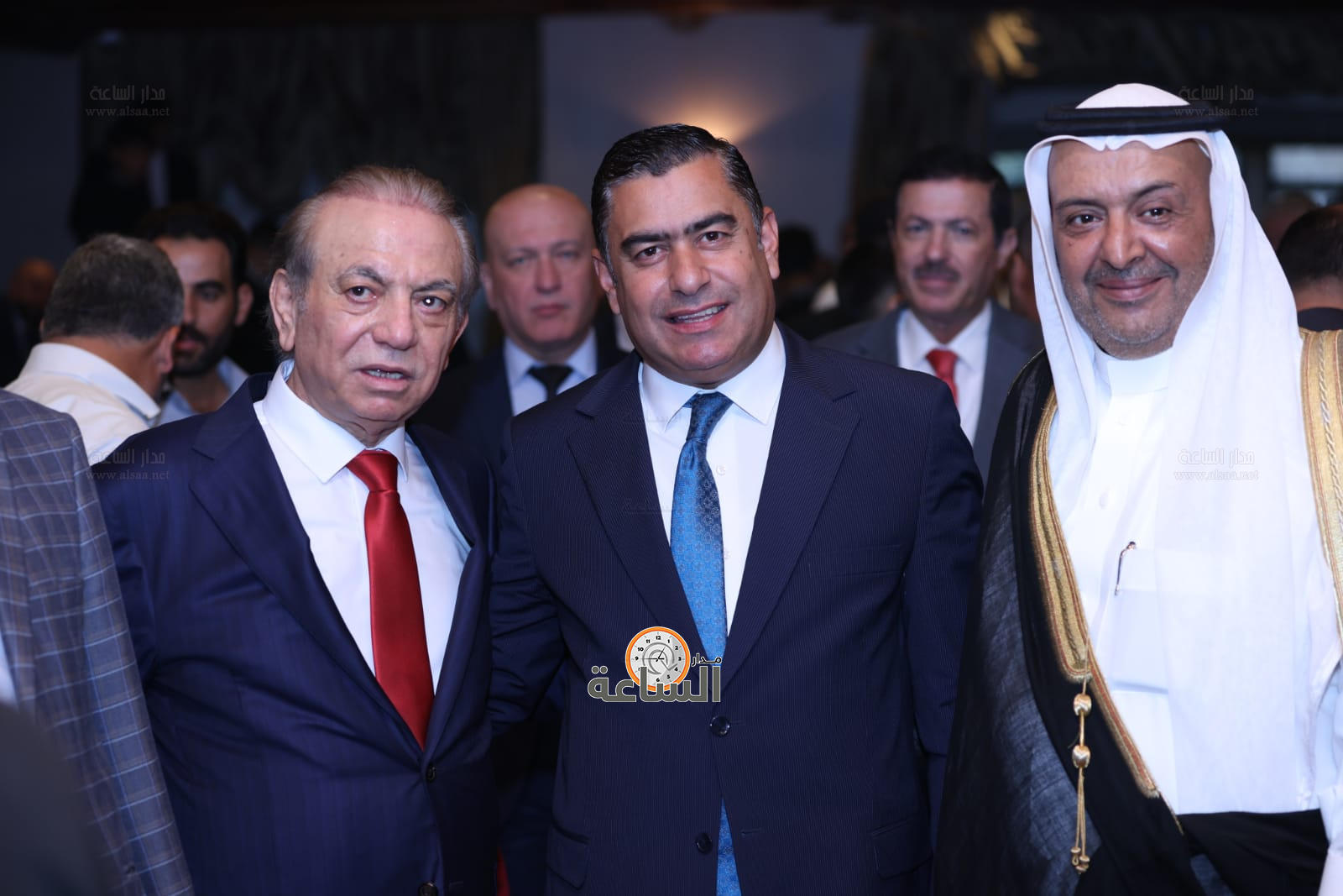 Madar Al-Saa Images 0.5872869063200614