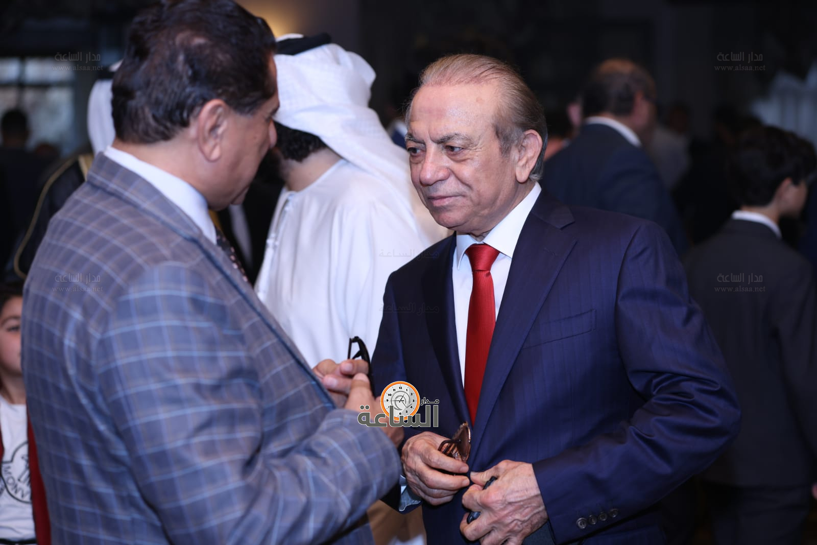 Madar Al-Saa Images 0.5059800309483004