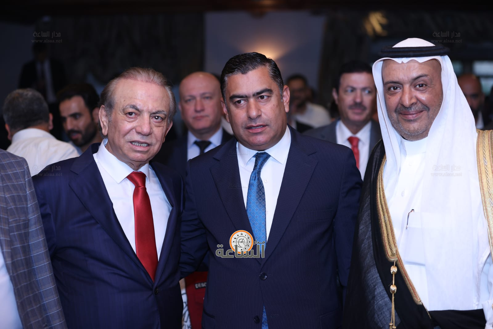 Madar Al-Saa Images 0.8599877580179979