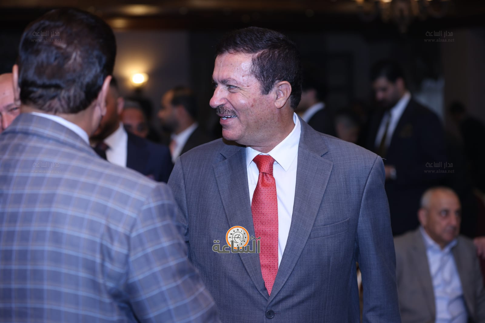 Madar Al-Saa Images 0.9815933919313578