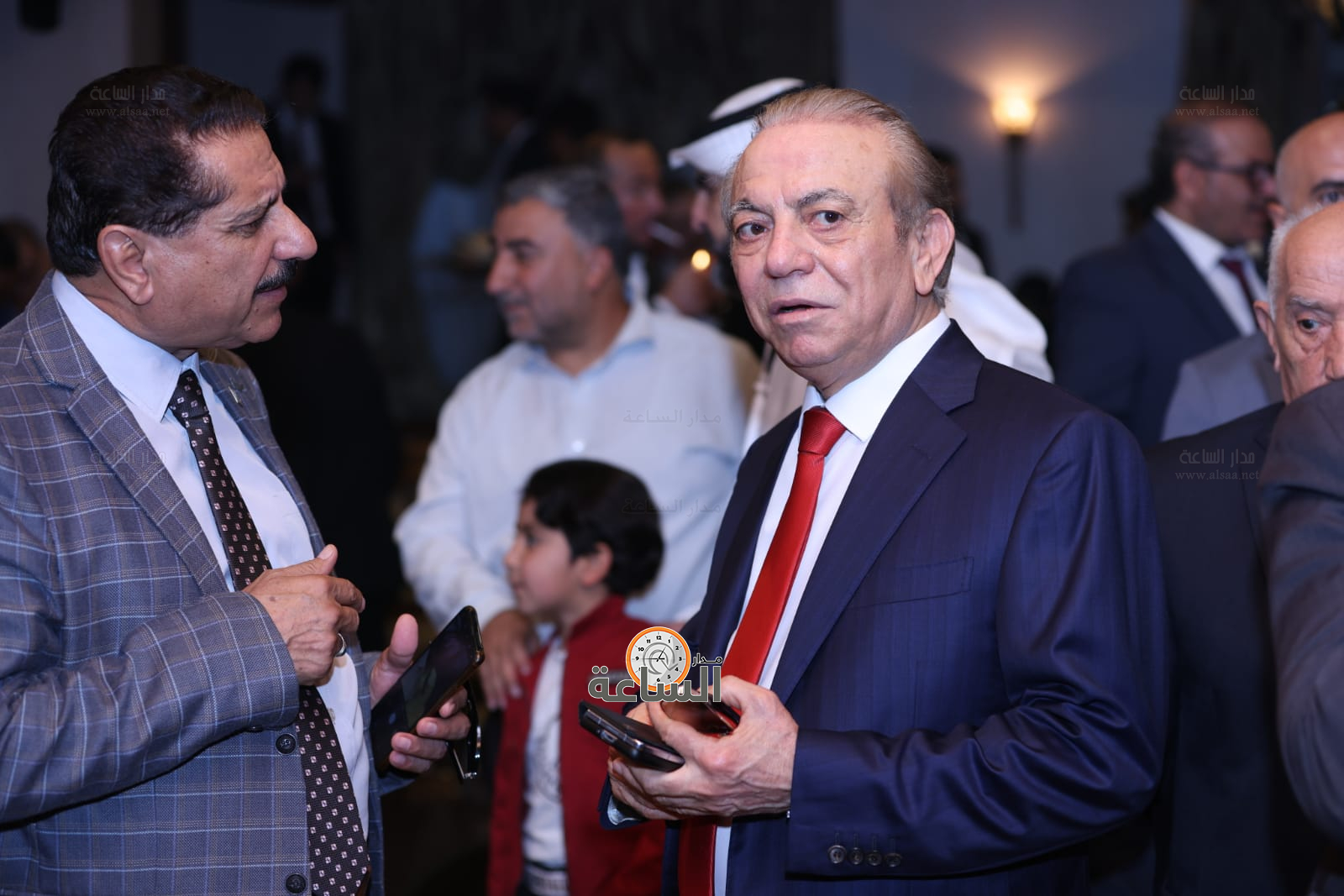 Madar Al-Saa Images 0.6391563712246058