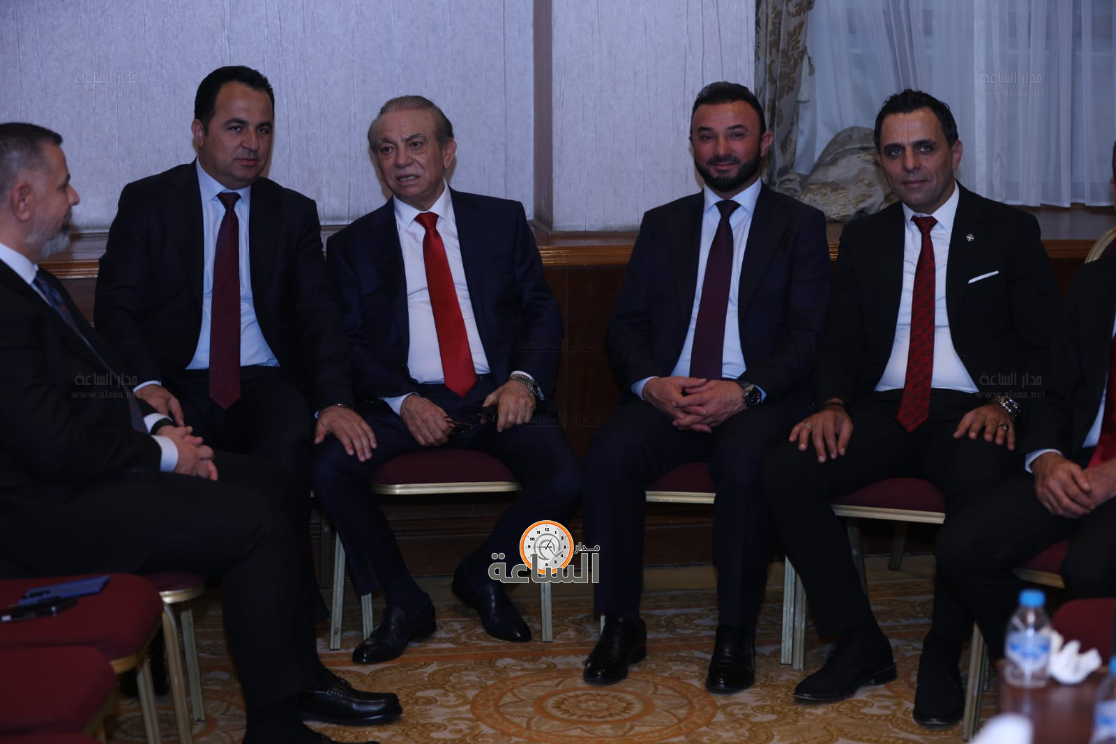 Madar Al-Saa Images 0.6670030868579491