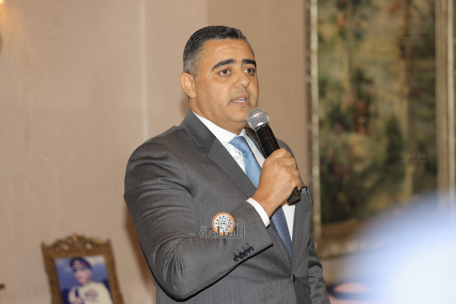 Madar Al-Saa Images 0.8003243239624269