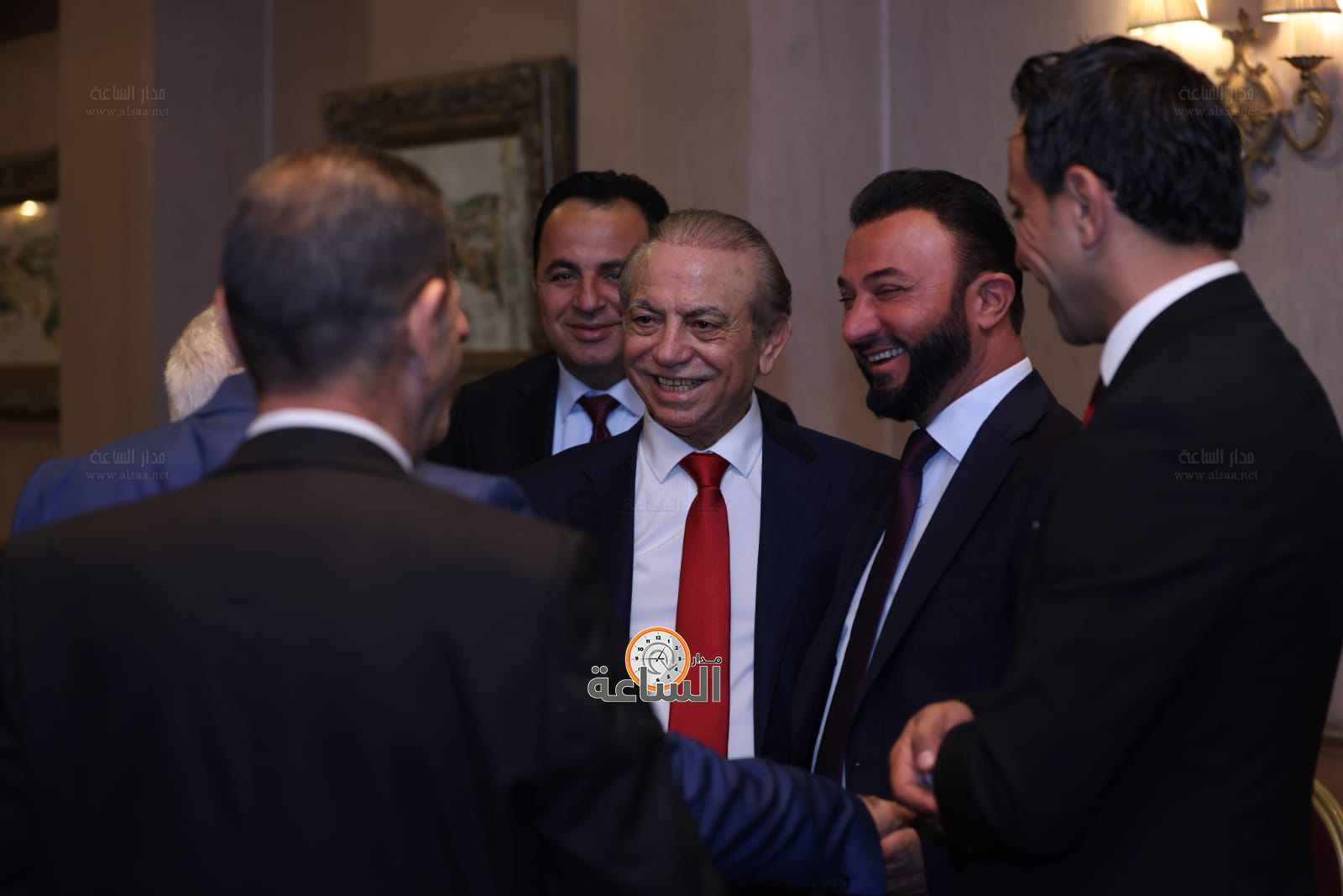 Madar Al-Saa Images 0.41110883893488126