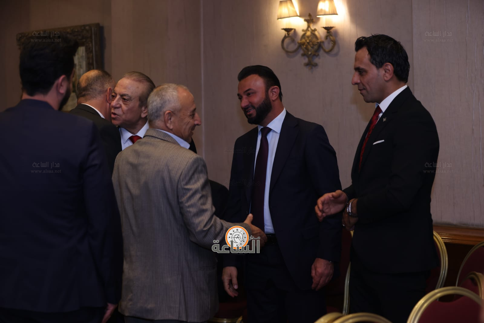 Madar Al-Saa Images 0.5851613696202163