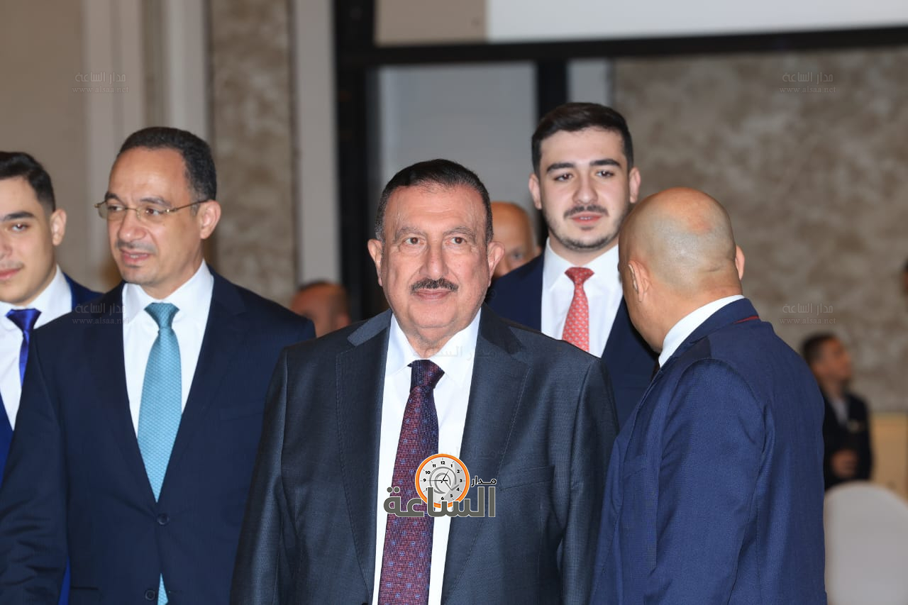 Madar Al-Saa Images 0.5528348535255727